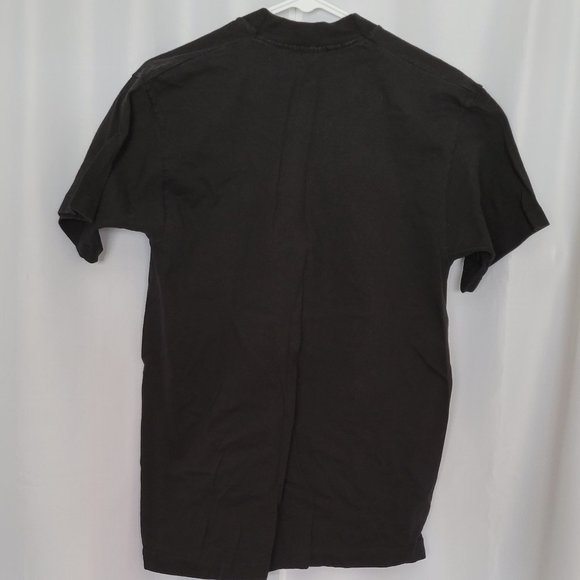 Vintage Trashy Woman western T-shirt - Picture 4 of 4